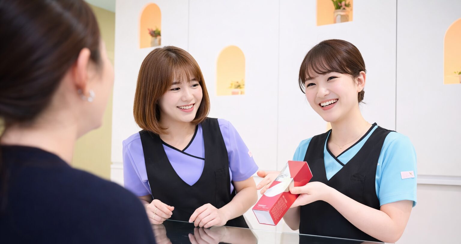 ビューティープランナー