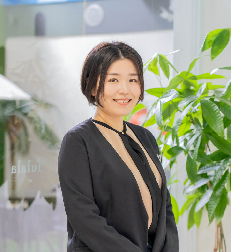 ママになってもキャリアは続く