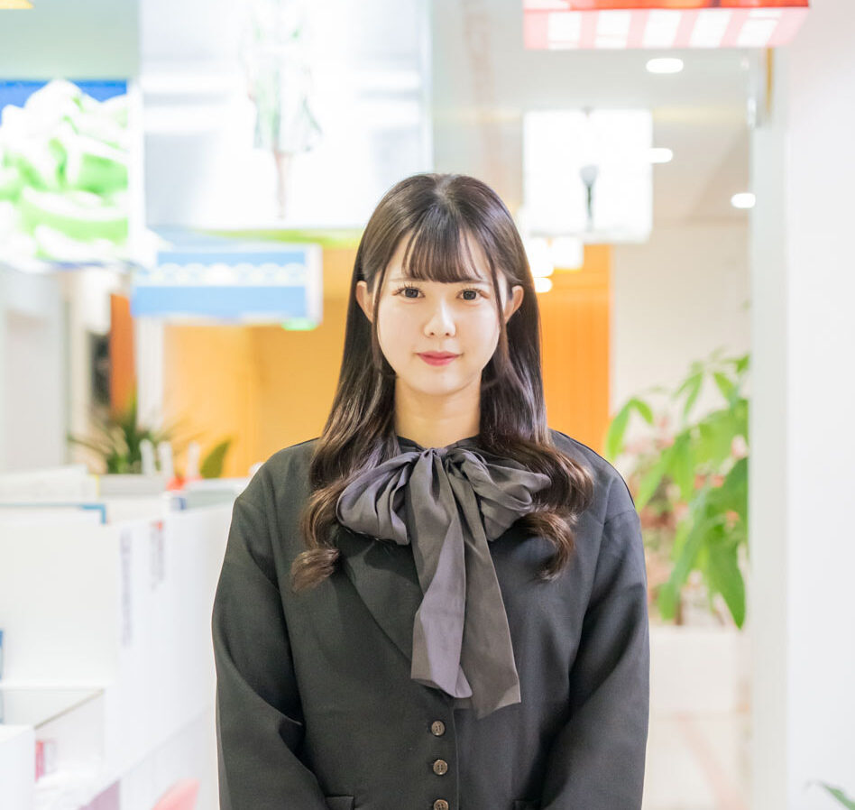 仕事もプライベートも全力